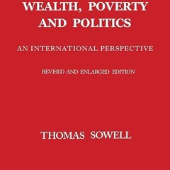 kindle👌 Wealth, Poverty and Politics