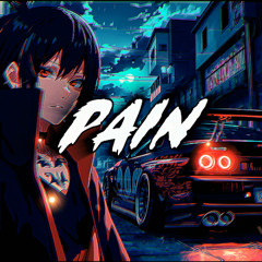 PHONK PAIN