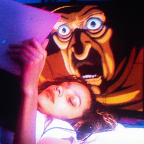 Maybe Nevermind - Regularfantasy (Fast Edit)