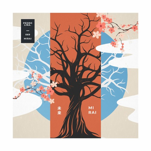 Mirai 未来, Vol. 1