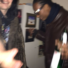 wavelength (feat. STILLBLuE) [prod. Tai x Ramo]