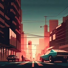 Passing By