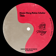 Alonso Bierg, Matias Schaller - This (Original Mix)