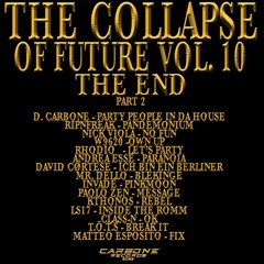 PREMIERE | Mr. Dello - Blekinge [TCOF10P2]