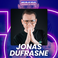 TOPradio Smash! - Jonas Dufrasne