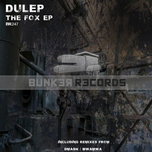 [ASG BR247] DULEP - The Fox EP Preview