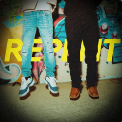 Kevon & Tylan1k - Repent Sped Up
