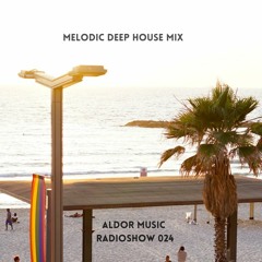 Aldor Music Radioshow 024