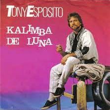 Stažení Історія "Kalimba De Luna" Tony Esposito