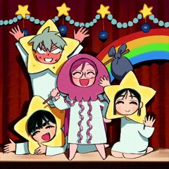 봉봉해파리별 | bon bon Jellyfish Planet (ALNST Sub : SUA Pt.2) | ALIEN STAGE