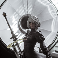 City Ruins (The Opensky Remix)