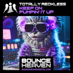 KEEP ON PUMPIN IT UP (sample)