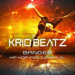 [Free] Krid Beatz - Banger Beat (freestyle Hip Hop {Rap} Club Type Beat Instrumental