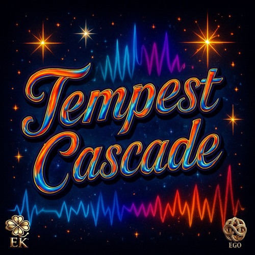 Tempest Cascade