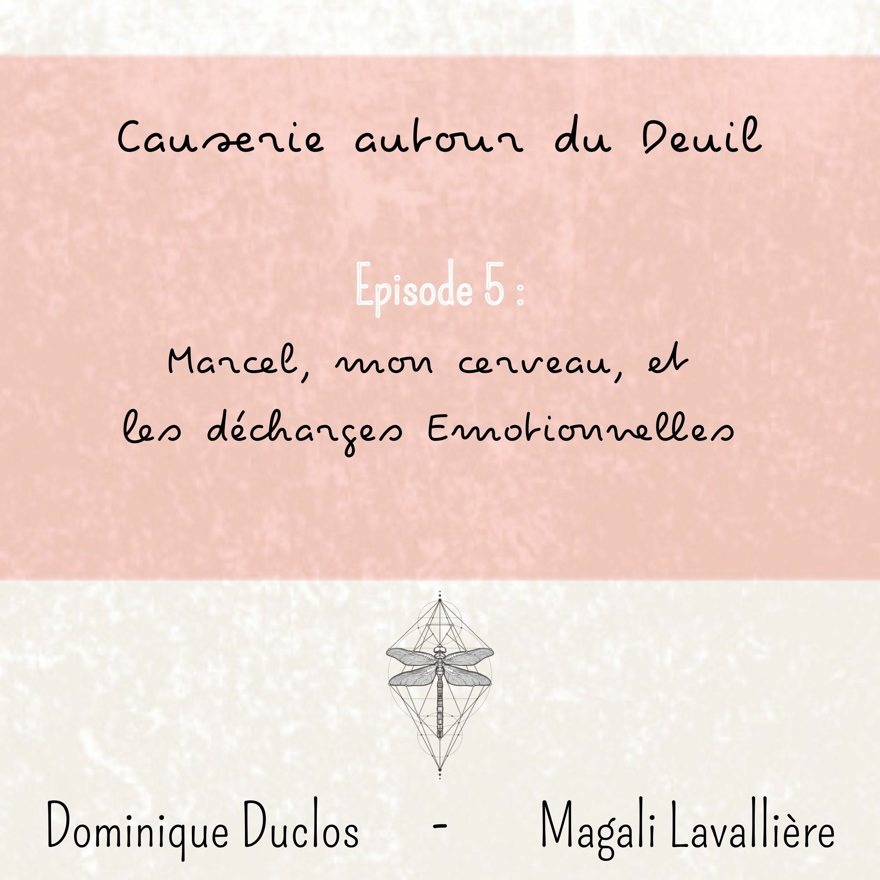 Causerie autour du Deuil