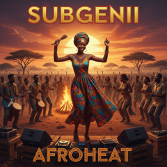 Afroheat