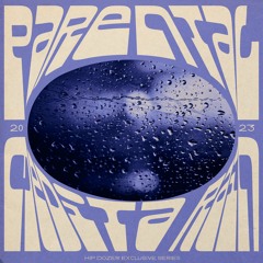 Parental - Medita Rain