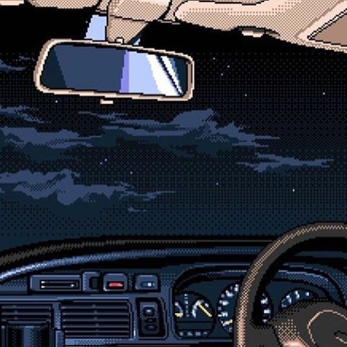 Lonely Drive