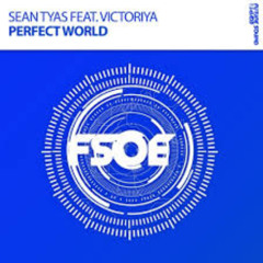 Sean Tyas feat  Victoria - Perfect World