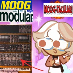 moog modular