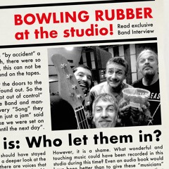 04 - Nowhere To Go - Bowling Rubber