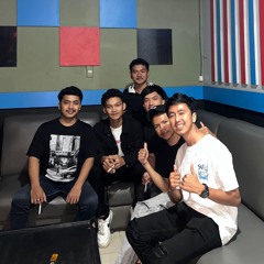 PENGHUNII 203!! [ PAYAH BILANG TEAM]
