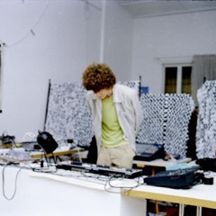 Acid Resist (live) at Trainwreck, Absurda Gallery
