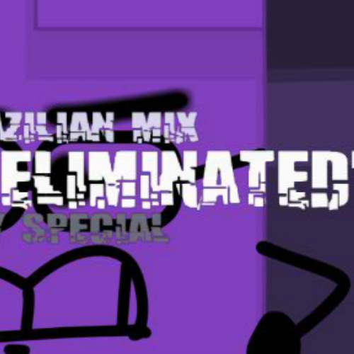 YOU'RE ALL ELIMINATED (BRAZILIAN PHONK MIX)