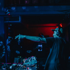 Opening Set 4 TheGlitchMob 11/15/24
