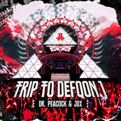 Trip to Defqon.1 (Extended Mix)