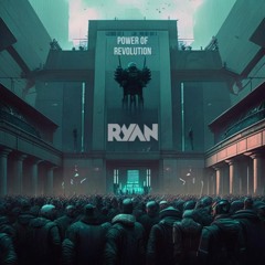 Barely Alive, Ray Volpe, Virus Syndicate, Samplifire - Power Of Revolution (Ryan Mashup)