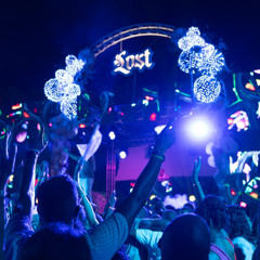 Legacy Team LIVE @ Lost In Paradise 2025