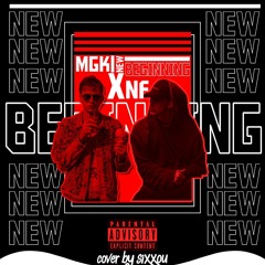 NF × MACHINE GUN KELLY-NEW BEGINNING   (New Song 2020)