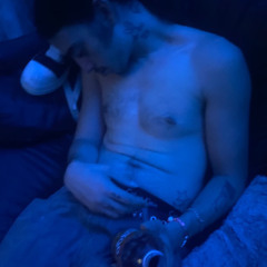 im sorry that im high when youre around ik it kills the mood