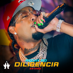 Diligencia (En Vivo)