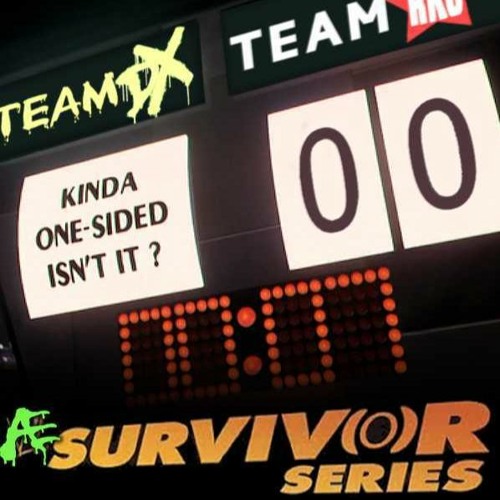 Survivor Series 2006