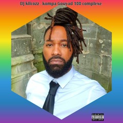 Dj kilcozz - kompa gouyad 100 complexe 2k21
