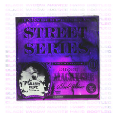 MACKY GEE - BLACK WIDOW (NAVREE HARD BOOTLEG)