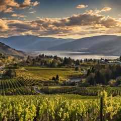 Interview with Luke Whittall: British Columbia