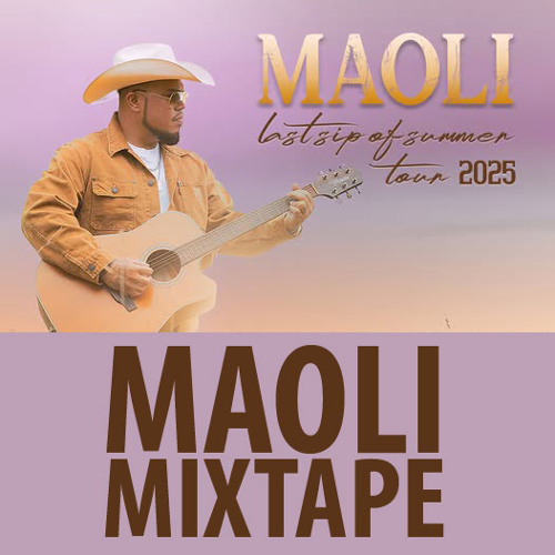 MAOLI Mixtape