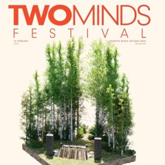 DJ set @ Twominds Festival | 18.02.23