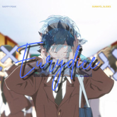 Nappy Peak x SunnyD_Slides-Eurydice [Feat.Dis] (Prod.Astro)