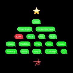 KOKK - Plus82 Present Vol.12 Ring My Set