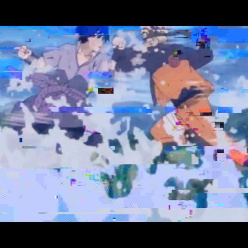 NARUTO PHONK [ФОНК] // (OldWutFukk Remix)
