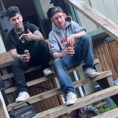 DEPICTION - ROUGE ft J-P