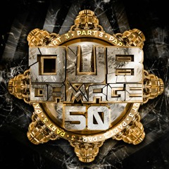 MEGA - TRON (DUB DAMAGE 50)(PART 3)