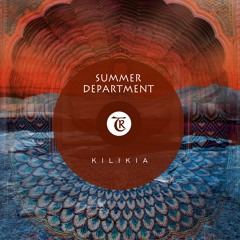 𝐏𝐑𝐄𝐌𝐈𝐄𝐑𝐄: Summer Department - Kilikia [Tibetania Orient]