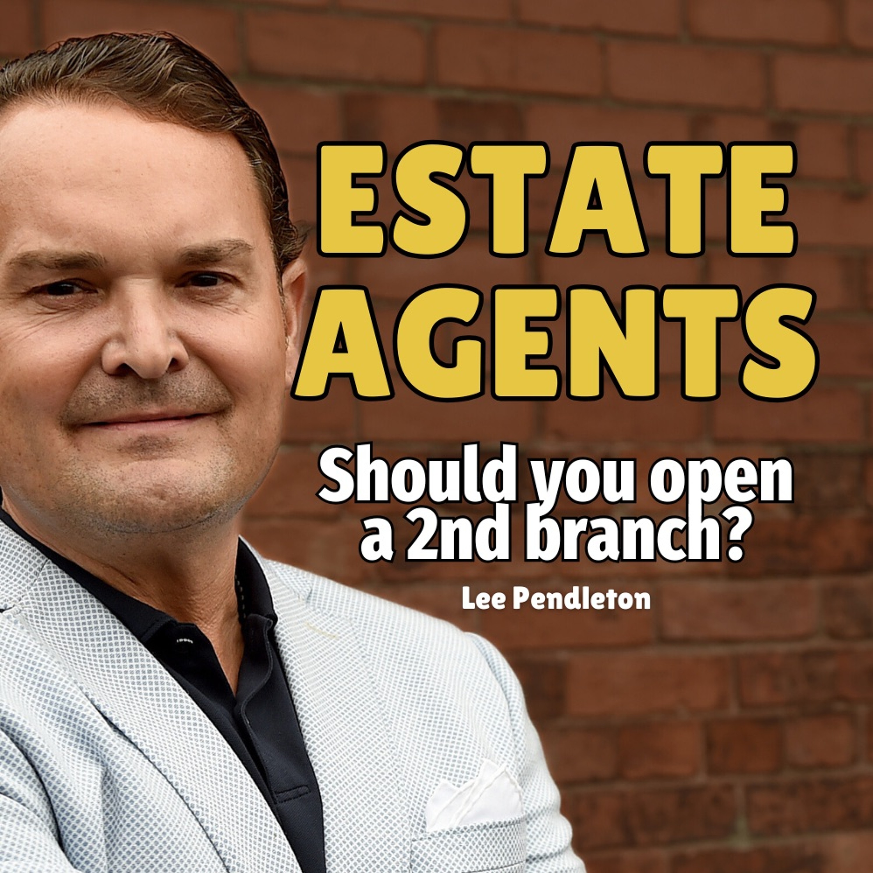 Letting & Estate Agent Podcast