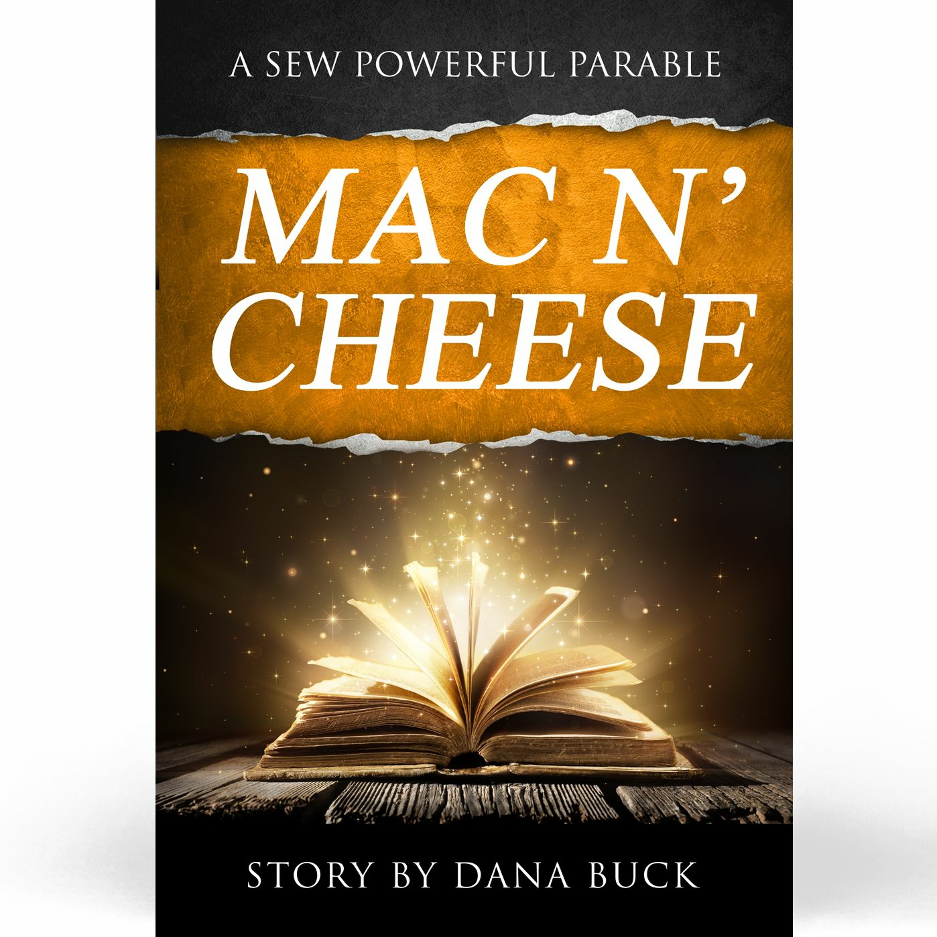 Sew Powerful Parables