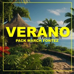 Fontez - Verano Pack 2024